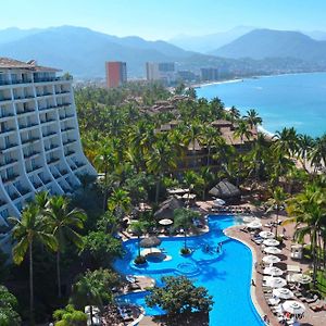 Fiesta Americana Puerto Vallarta